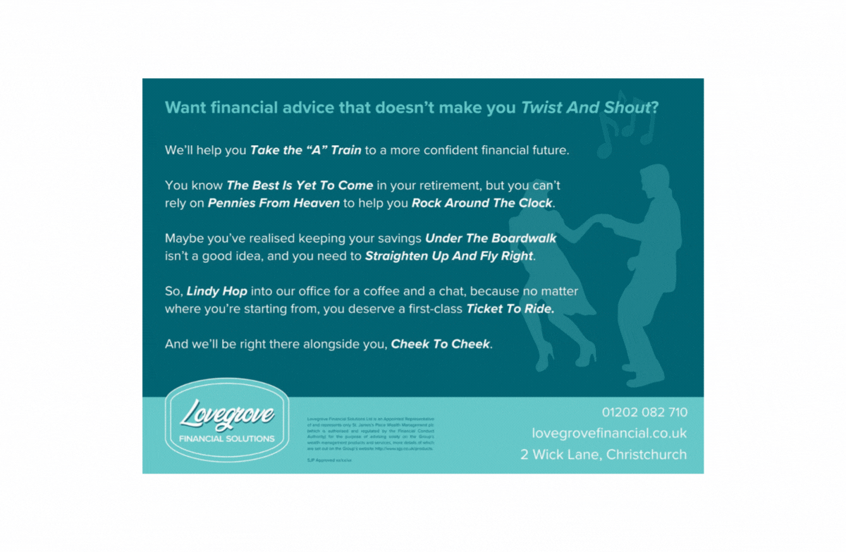 Lovegrove Financial Solutions